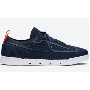 Swims Breeze Flex Tennis Navy SZ 9